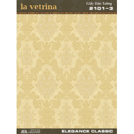 Giấy dán tường La Vetrina 2101-3